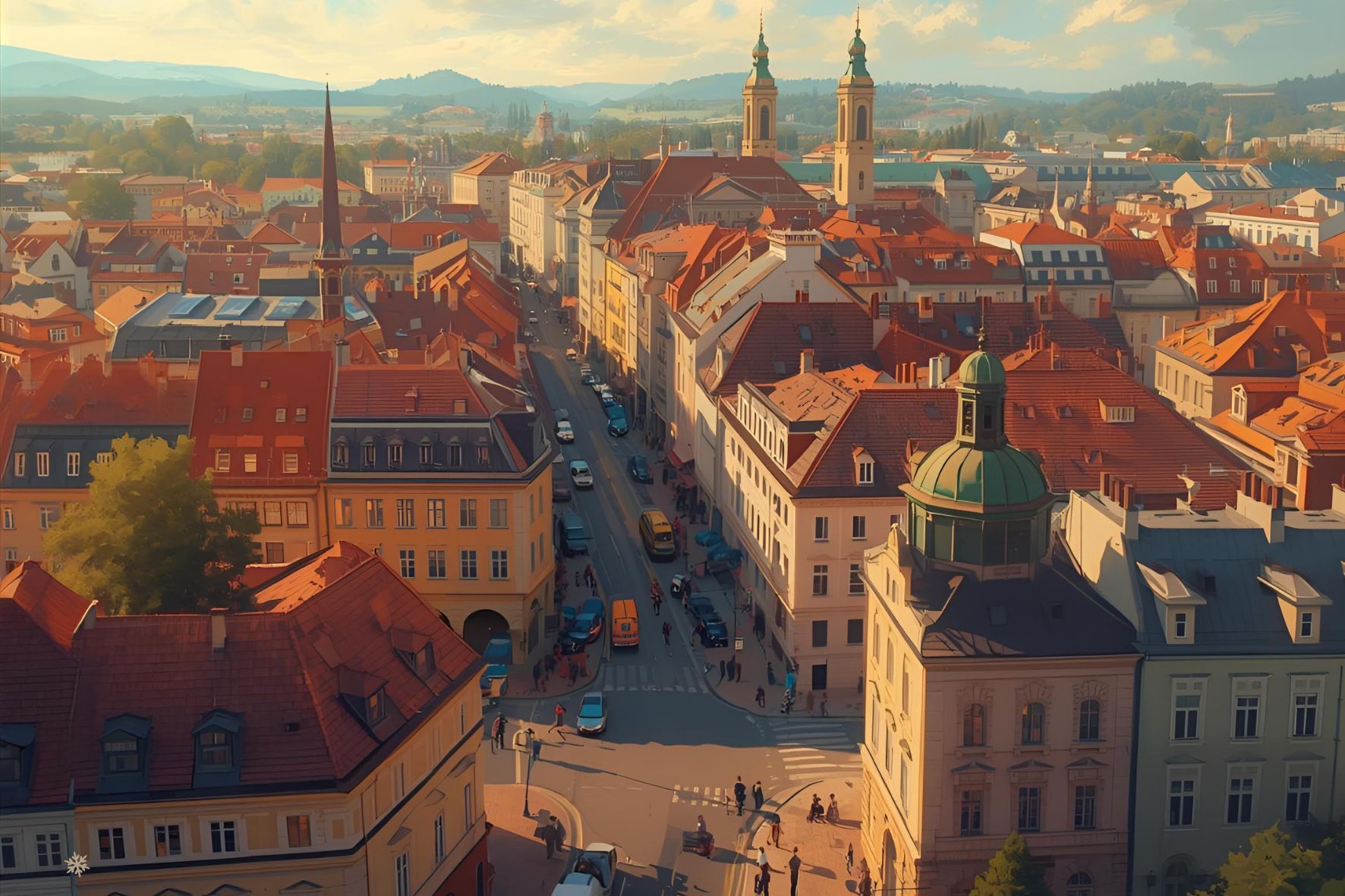 Jednodnevni izlet Krajova